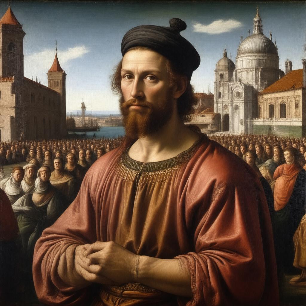 Bartolomeo Vivarini